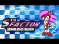 The S Factor: Sonia and Silver - Walkthrough as Sonia (2013 Hacking Contest version)
