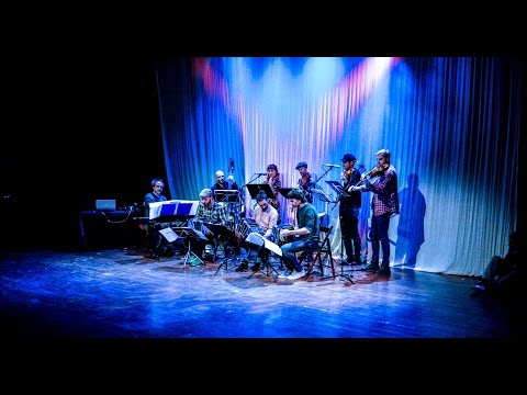 Orquesta Social del Tango