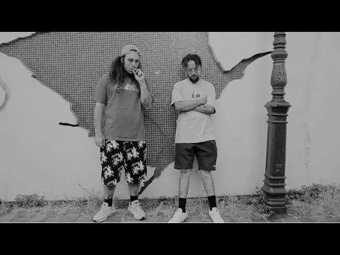$UICIDEBOY$ - 2 Hot 4 U (Music Video)
