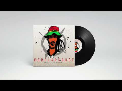 Pasnbesa- REBEL4ACAUSE ( 2023)