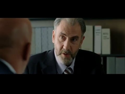 Benvenuti Al Sud "Alberto Colombo viene trasferito a Castellabate per Punizione" 😂