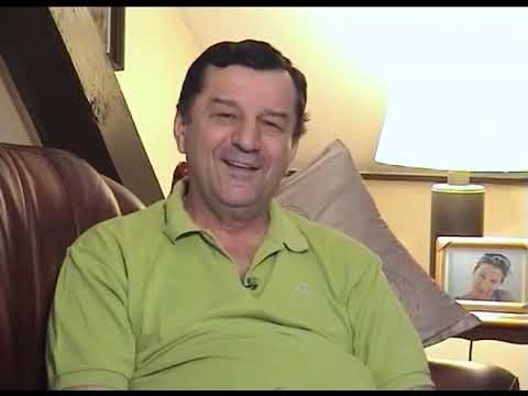 Ljubiša Pavković i anegdota iz Pariza 1976. godine