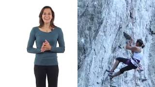 Learn How To Rock Climb