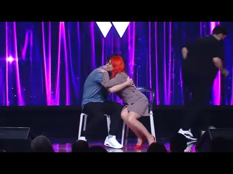 Women's Club 214 - 11 ՎԱՅՐԿՅԱՆ ԱՌԱՋ