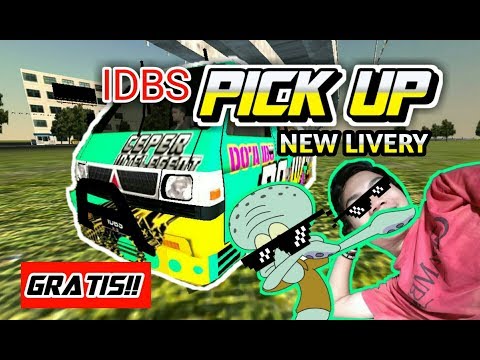 download lagu mp3 mp4 Skin Idbs Pick Up, download mp3 Skin Idbs Pick Up free download mp3, download mp3 Skin Idbs Pick Up