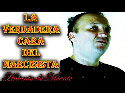 LA VERDADERA CARA DEL NARCISISTA