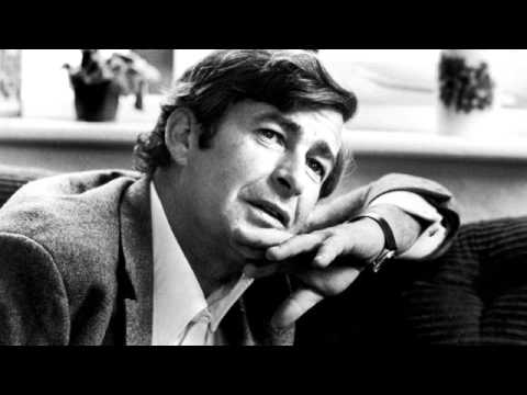 Desert Island Discs - Dave Allen (1975)