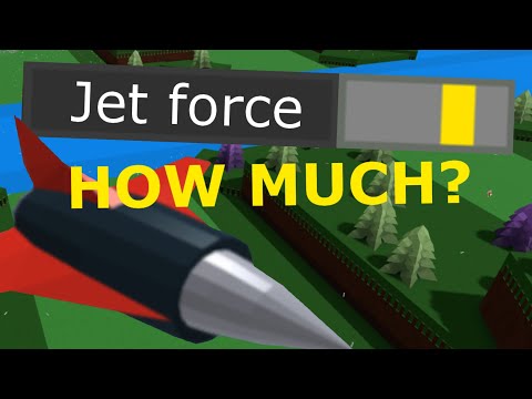 Build a Boat - Everything you need to know about jet turbines