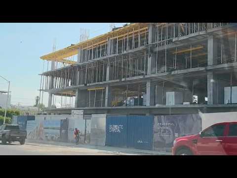 Plataformas de hospedaje presionan a colonia el Esterito en La Paz