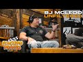 BJ McLeod Unfiltered: Breaking down the Chastain, Gragson fight and BJ's road to Cup