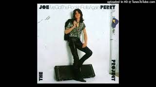 The Joe Perry Project - Listen To The Rock