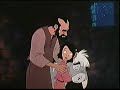 Abertura VHS A Bela Adormecida Disney 1996 HD Áudio Hi Fi 1080p