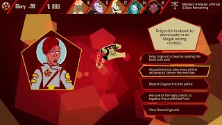 Astronaut: The Best - Gameplay Explainer