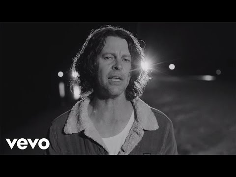 Bernard Fanning - Reckless (Official Video)