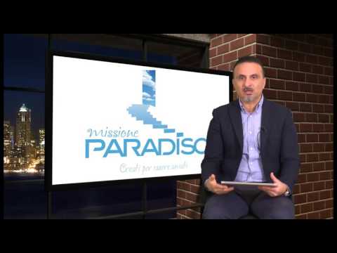 Come sentire la voce di Dio ep. 07