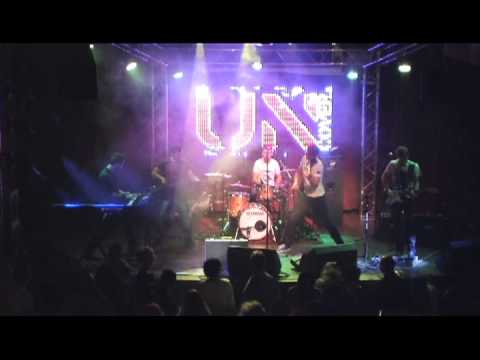 Gooroleska - (Hans Zimmer cover) - Pirates of the Caribbean theme - amazing live version!