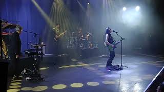 Todd Rundgren - Weakness (live) in Tivoli Vredenburg Utrecht 02-11-2025