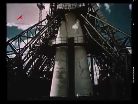 Yuri Gagarin- 52th anniversary of the first human spaceflight