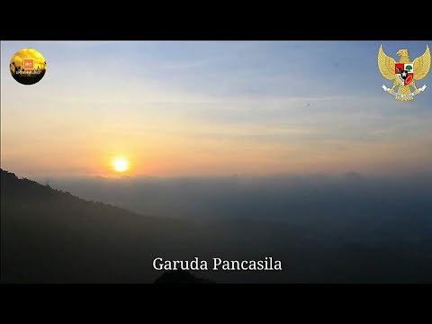 Lagu Patriotik Indonesia 🇮🇩         "Garuda Pancasila"