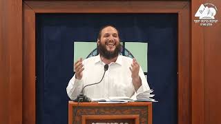 שנת תשפה - שנת פלאים | הרב שחר אימבר | שיחות התחזקות | 3 (ישיבת ברכת יוסף - אלון מורה) - התמונה מוצגת ישירות מתוך אתר האינטרנט יוטיוב. זכויות היוצרים בתמונה שייכות ליוצרה. קישור קרדיט למקור התוכן נמצא בתוך דף הסרטון שנת תשפה - שנת פלאים | הרב שחר אימבר | שיחות התחזקות | 3 (ישיבת ברכת יוסף - אלון מורה) - התמונה מוצגת ישירות מתוך אתר האינטרנט יוטיוב. זכויות היוצרים בתמונה שייכות ליוצרה. קישור קרדיט למקור התוכן נמצא בתוך דף הסרטון