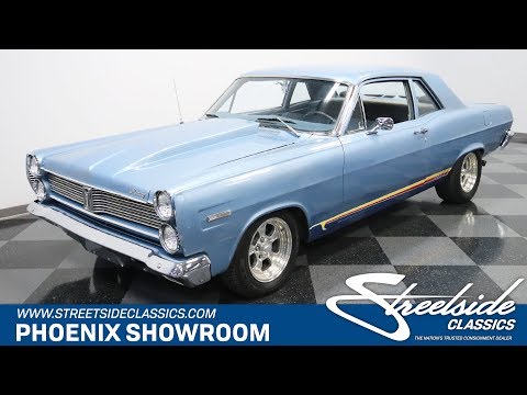 1967 Mercury Comet (CC-1053543) for sale in Mesa, Arizona