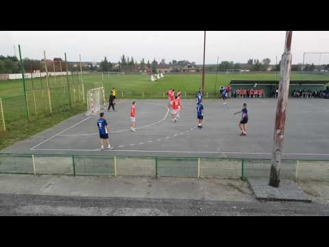 Kup utakmica RK Titel-RK Lavovi BP (27:35) - 20160928 181206