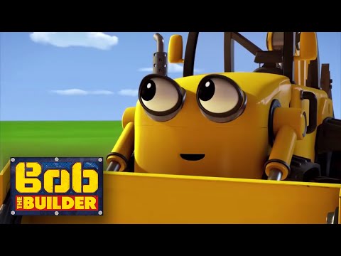 Bob the Builder | Scoop's Big Idea! | Cartoons for Kids - Kids (0-4), Kingdom Kids Zone - Bob the Builder