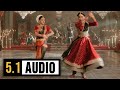 Ami Je Tomar 3 0 Dolby Atmos 5 1 Surround Sound Shreya Ghoshal Pritam Amaal Malik