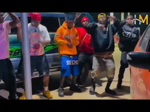 Dope Bwoys kumwesu tatwangala bwino (official music video)