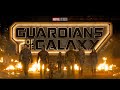 Marvel Studios’ Guardians of the Galaxy Vol. 3 | Hooked