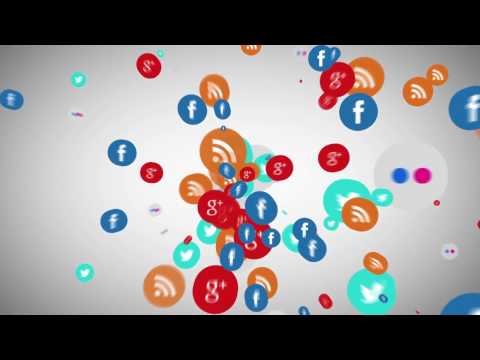 Social Media Revolution 2016