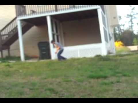 The Oblivion Show ep12