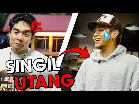 MAY UTANG sa BG HOUSE! | UTANG REVEAL!