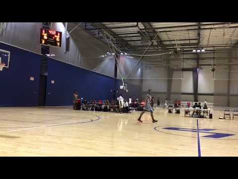 Westside Flight emerges victorious in matchup against Rome Elite, 63-56 - GA Invitational