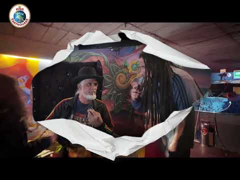 King Earthquake Sound System – Mexico Meet & Greet | Soul Dread, Mexico 🇲🇽