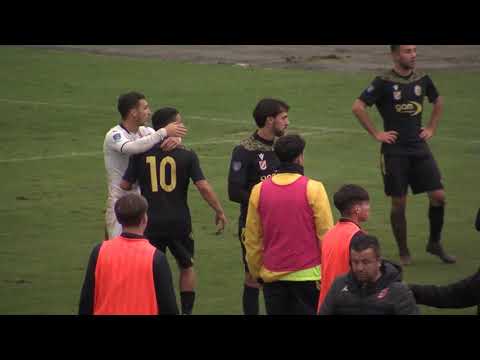 Serie D Girone F, Atletico Terme Fiuggi - Vastogirardi 4 - 2