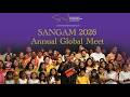 SANGAM 2026 Bengaluru