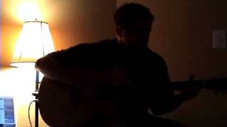 'Tis So Sweet (to Trust in Jesus) by Pete Huttlinger