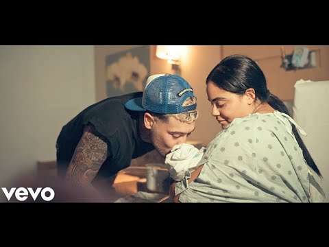 Yungrichway - Watching You Grow (Official Music Video)