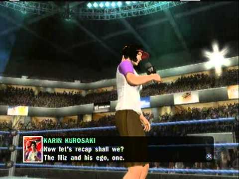 SDvR2010 Montage - Part 61 - Anti-Taku's Origin