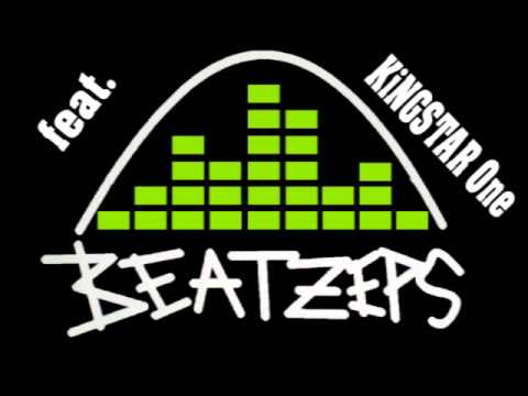 BEATZEPS feat. Kingstar One - Lauffeuer