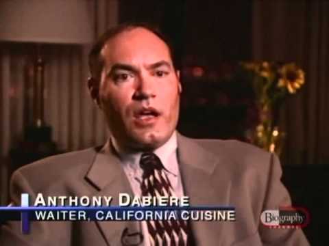 Andrew Cunanan Biography 3/5