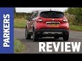 Renault Captur (2013 - 2019) Review Video