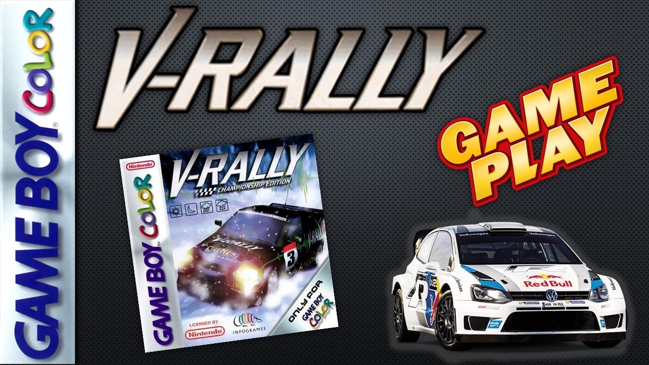 Gameplay Video