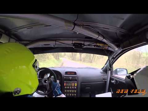 Ronde liburna terra 2015