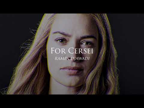 (slowed & reverb) for cersei