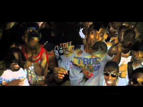 TRELL G - FOR THAT CASH (OFFICIAL VIDEO) PROD. BY TRAK SURG