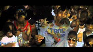 TRELL G - FOR THAT CASH (OFFICIAL VIDEO) PROD. BY TRAK SURG