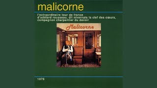 Une fille dans le désespoir Music Video