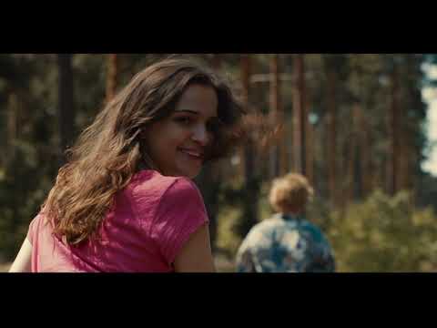 Dark Netflix - Ich Dachte, Ich Haette Mehr Zeit (Ben Frost) - Martha and Jonas